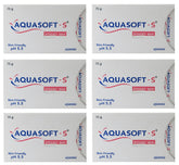 Aquasoft-S Syndet Bar